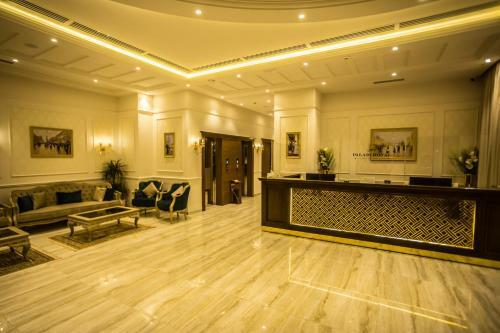 Hotel Palais Royal