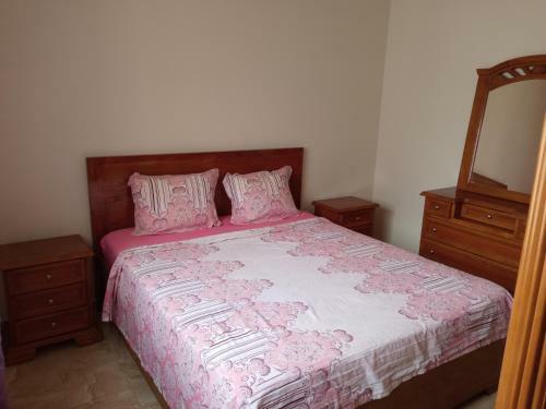 Apartamento Appartement Meubl� Paradise - Centre Ville