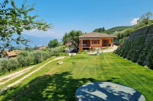 Matteo's House