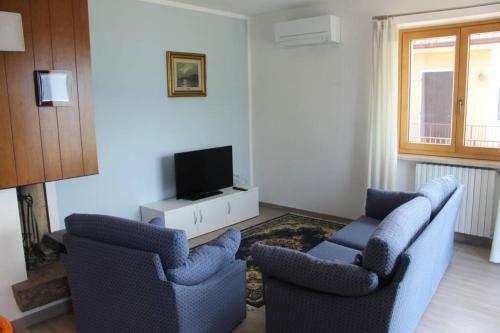 Apartamento Casa Bertuzzi