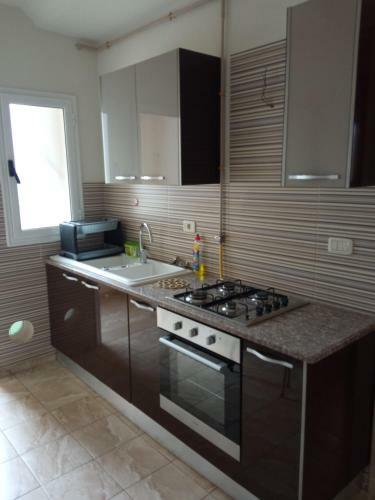 Apartamento Appartement Paradise