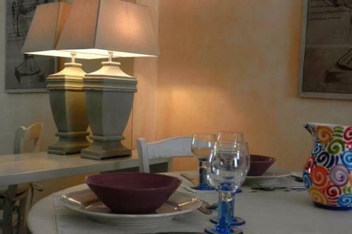 Apartamento Elegante Appartamento In Centro
