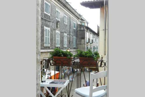 Apartamento Elegante Appartamento In Centro