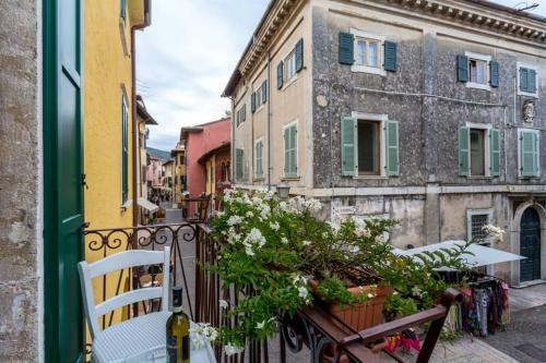 Apartamento Elegante Appartamento In Centro