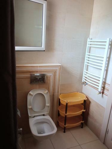 Apartamento Welcome Home.