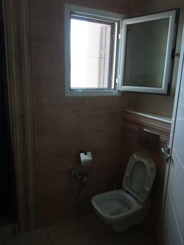 Apartamento Welcome Home.
