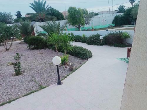Apartamento Appart Gyptis R�sidence Chahrazad