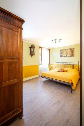 Apartamento Klimt House