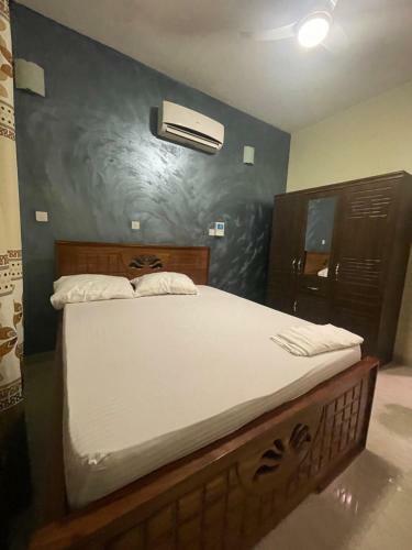 Mbweni Apartment