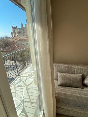 Apartamento Suite Agli Archi