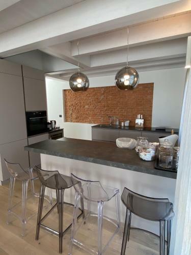 Apartamento Suite Agli Archi