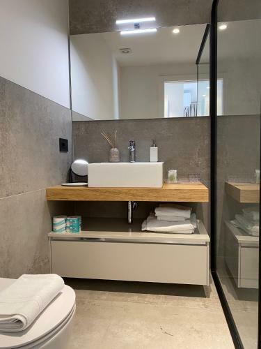 Apartamento Suite Agli Archi