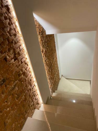 Apartamento Suite Agli Archi