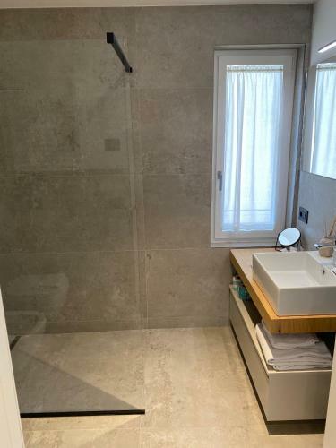 Apartamento Suite Agli Archi