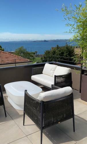 Apartamento Suite Agli Archi