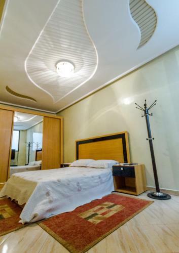 Amina Apartment