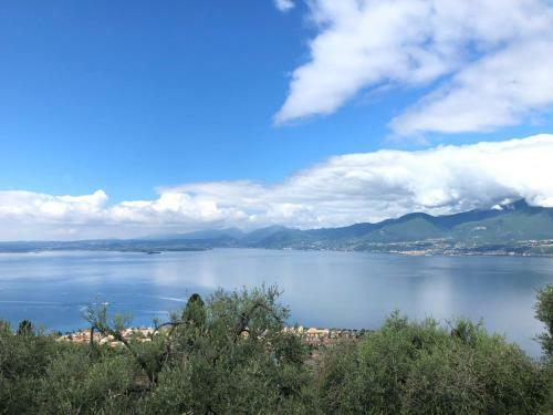 Apartamento Casa Giuditta