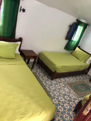 Hotel Nisrine