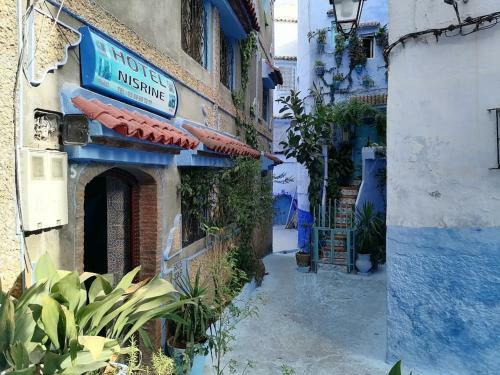 Hotel Nisrine