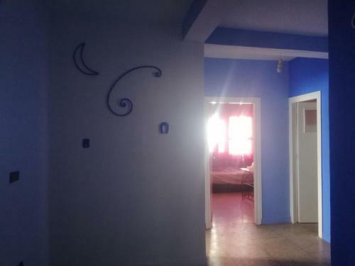 Apartamento Casa Rosa