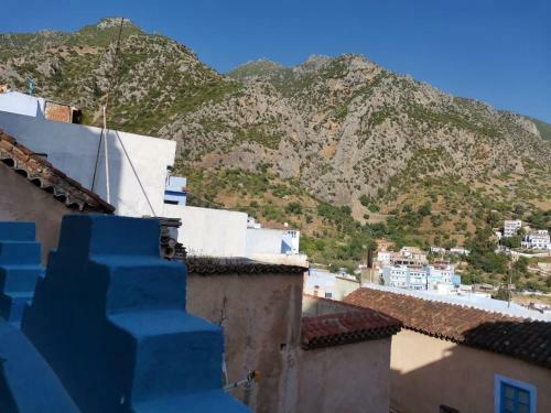 Apartamento Dar Nohaila
