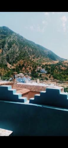 Apartamento Dar Nohaila