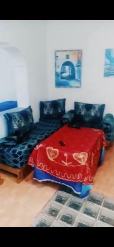 Apartamento Dar Nohaila