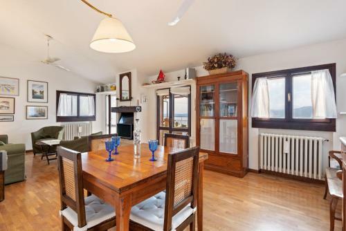 Apartamento Terrazza Torri Del Benaco