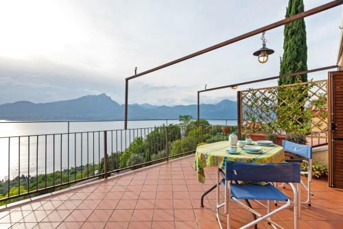 Apartamento Terrazza Torri Del Benaco