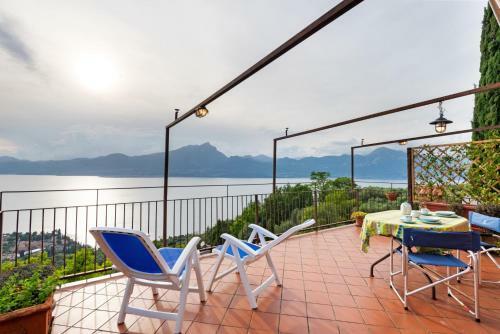Apartamento Terrazza Torri Del Benaco