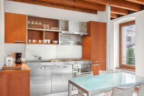 Giallo Limone Apartment