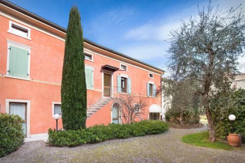 Giallo Limone Apartment