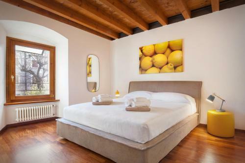 Giallo Limone Apartment