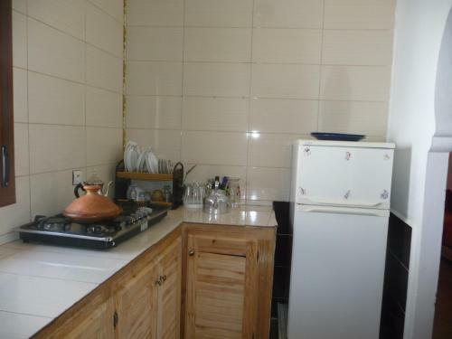 Albergue Casa Blue Star
