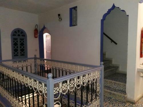 Hotel Ouarzazate