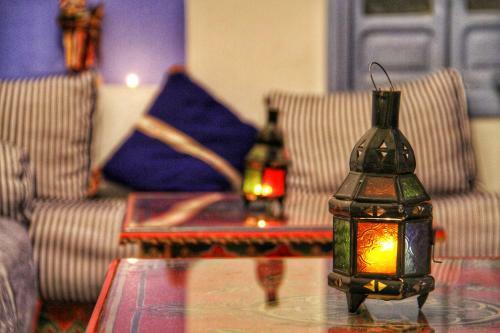 Hotel Ouarzazate