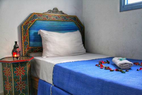 Hotel Ouarzazate