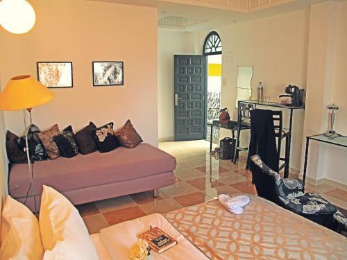 Hostal Ryad Sarai