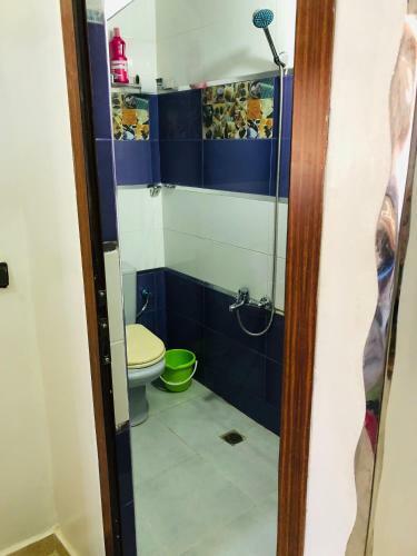 Apartamento Dar Chefchaouen