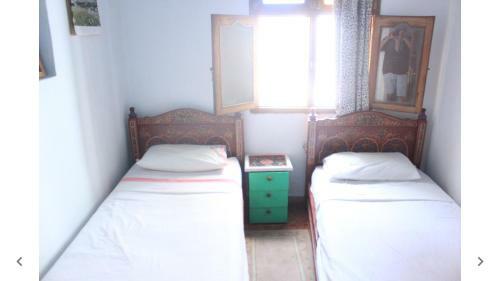 Albergue Harmony Hotel