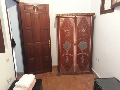 Albergue Harmony Hotel