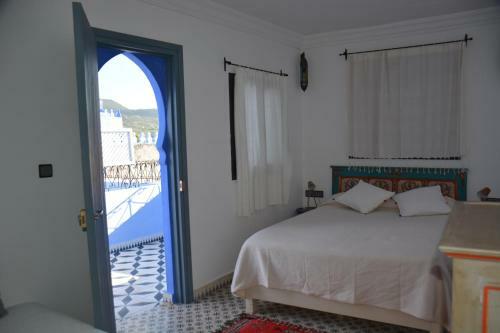 Hotel Casa Perleta