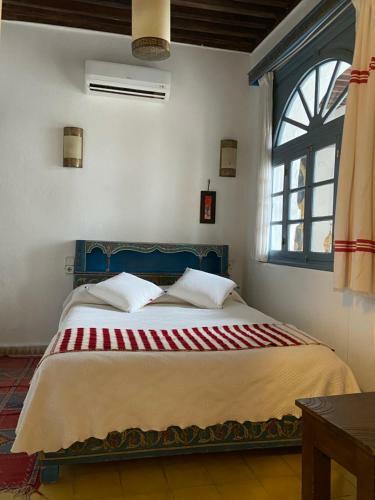 Hotel Casa Perleta