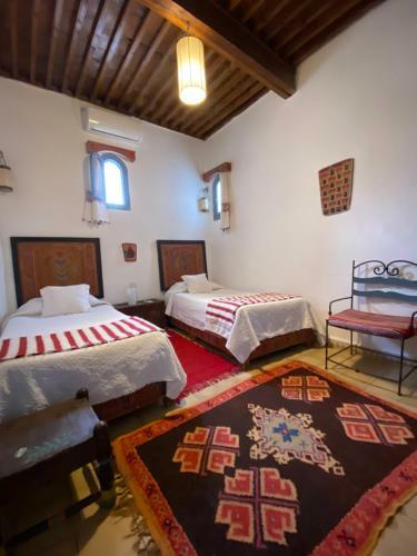 Hotel Casa Perleta