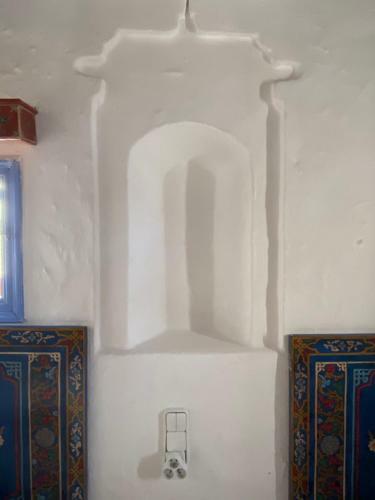 Hotel Casa Perleta