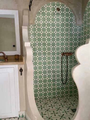 Hotel Casa Perleta