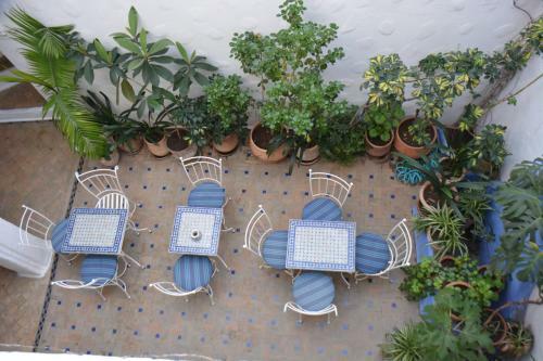 Hotel Casa Perleta