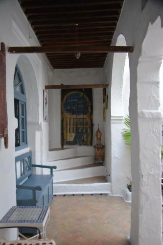 Hotel Casa Perleta