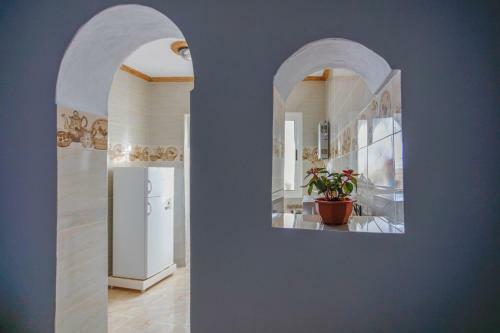 Apartamento Dar Sidi Mfedal