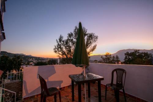 Apartamento Dar Sidi Mfedal